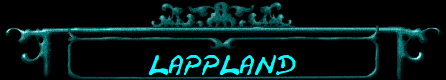 lappland